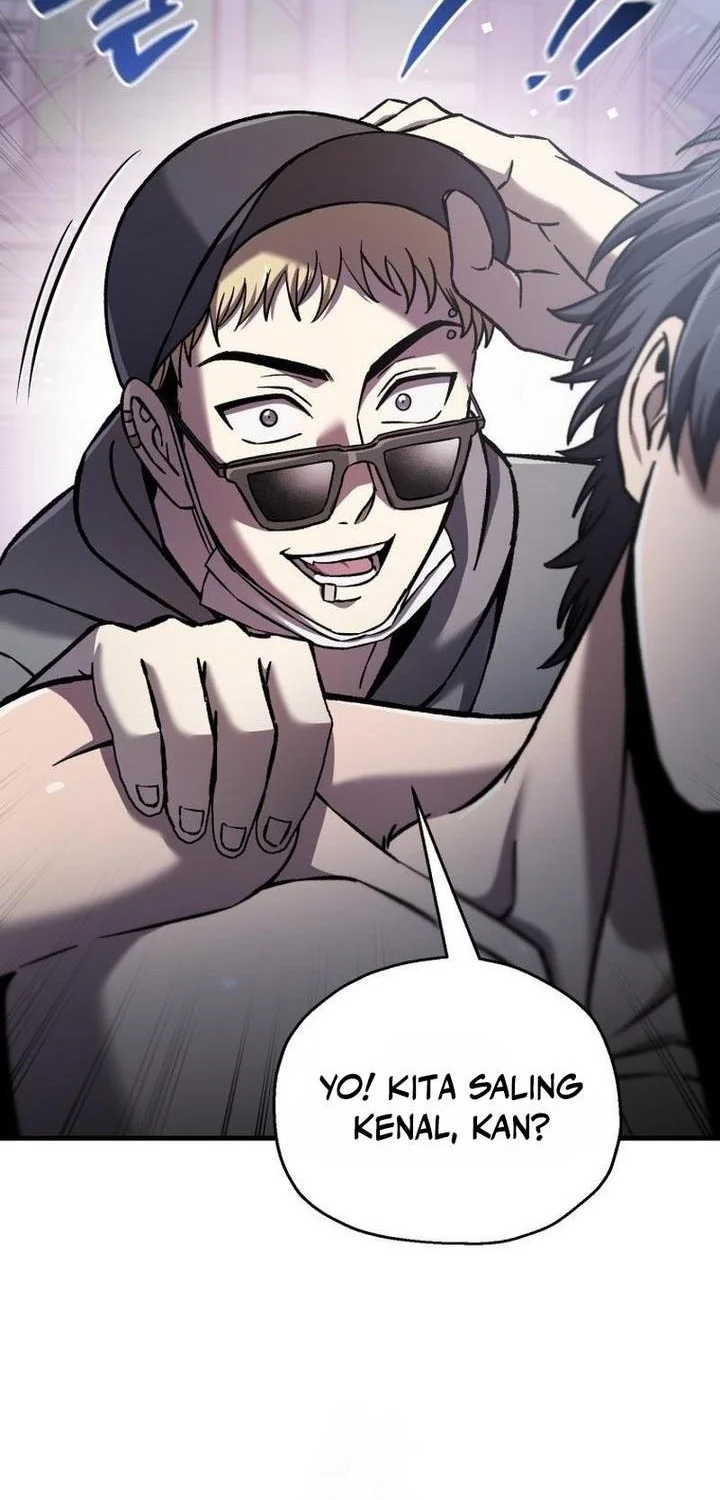 Solo Resurrection Chapter 68 Gambar 27