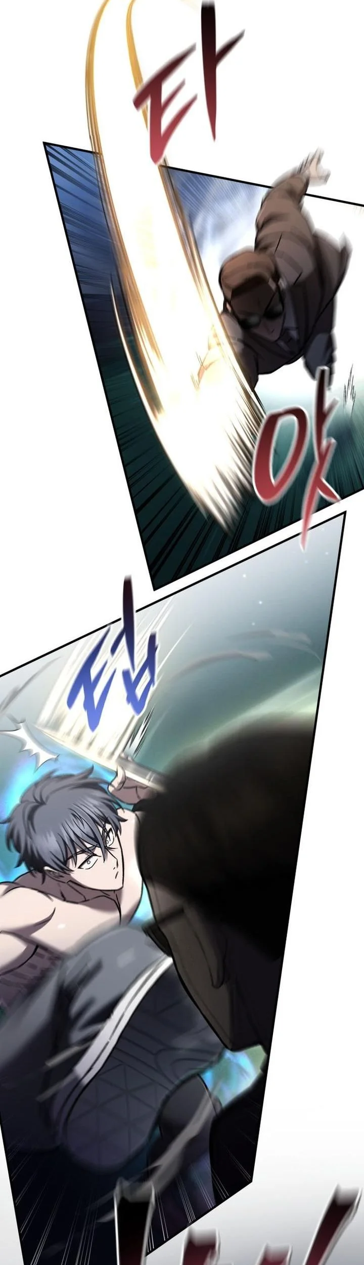 Solo Resurrection Chapter 68 Gambar 36