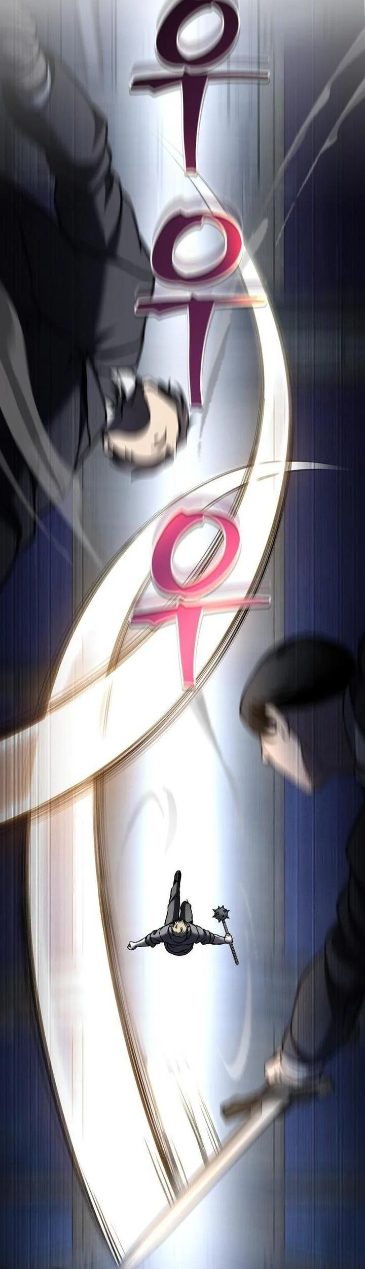 Solo Resurrection Chapter 68 Gambar 42