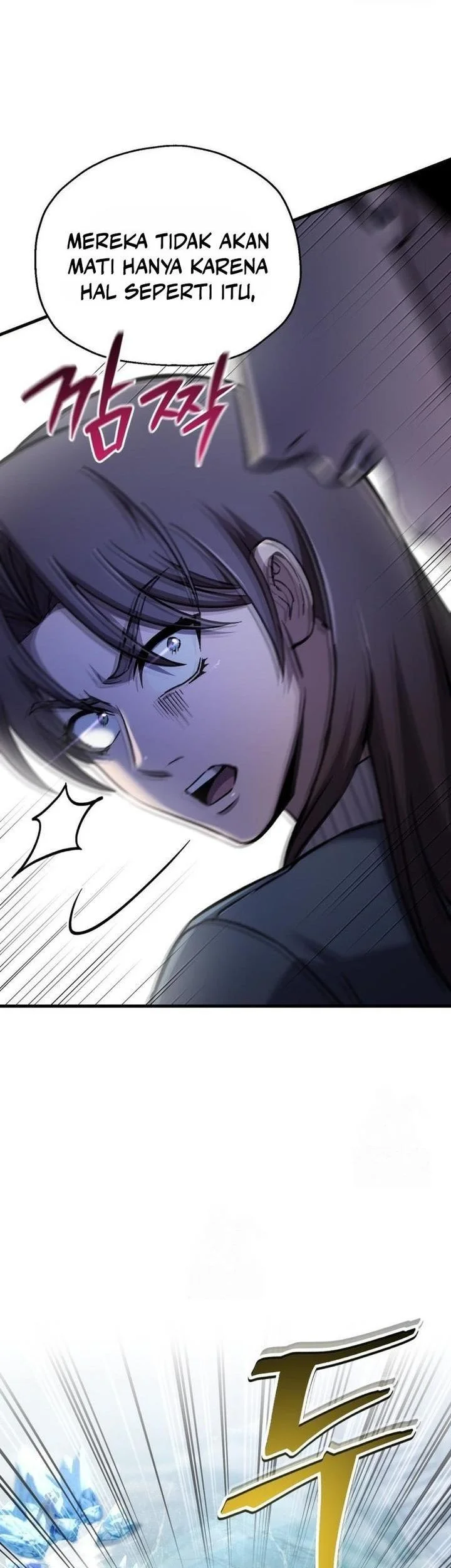 Solo Resurrection Chapter 68 Gambar 56