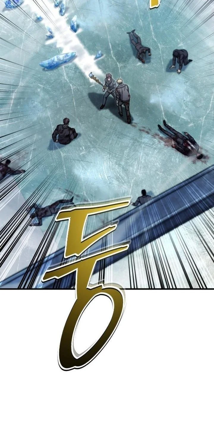 Solo Resurrection Chapter 68 Gambar 57