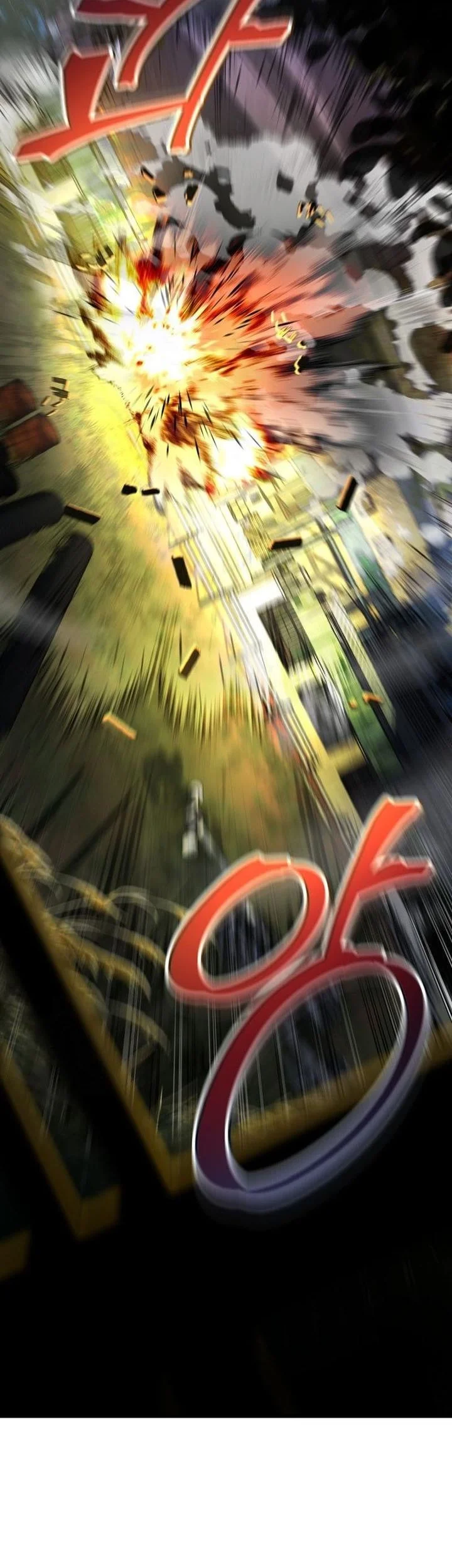 Solo Resurrection Chapter 68 Gambar 77