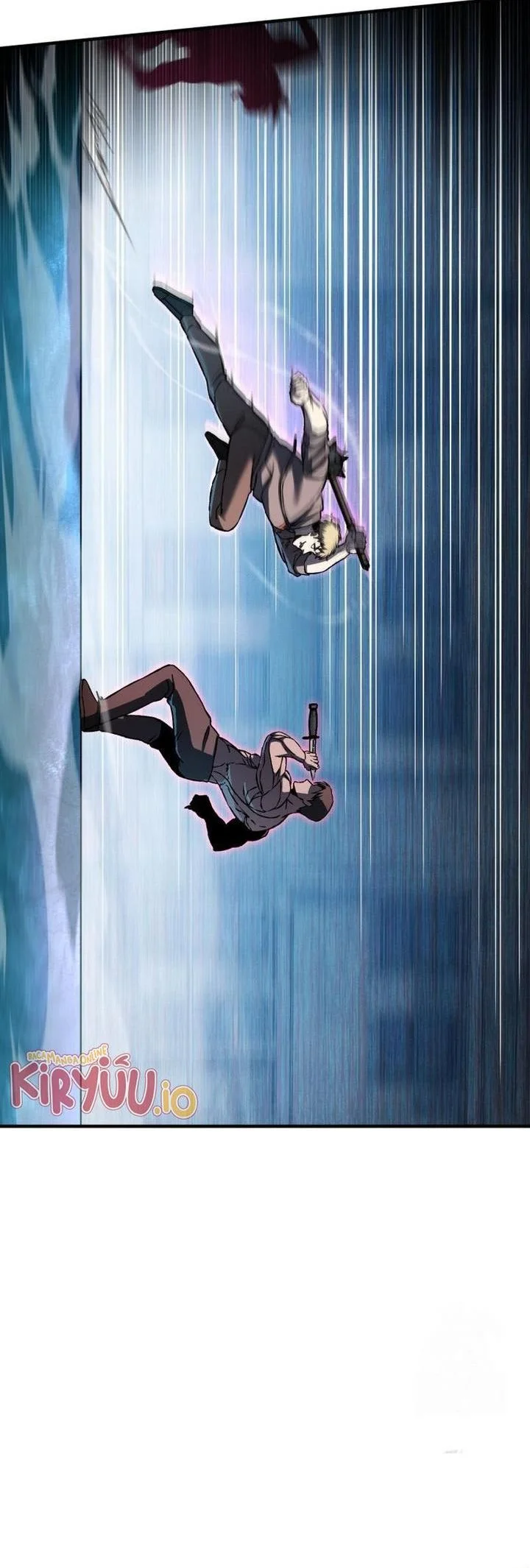 Solo Resurrection Chapter 69 Gambar 22