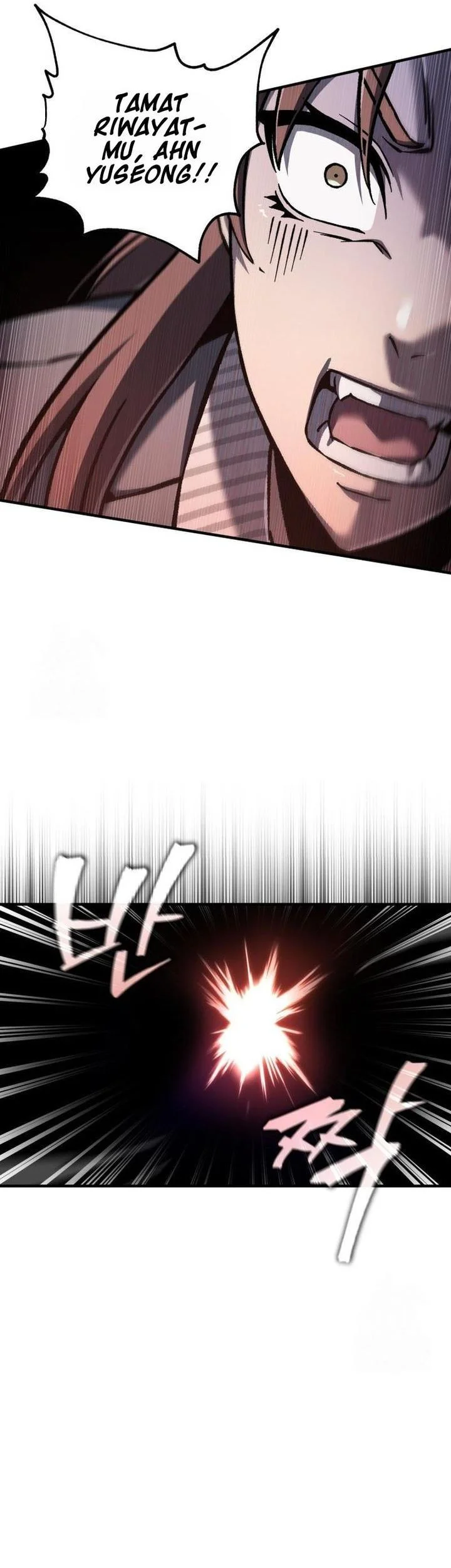 Solo Resurrection Chapter 69 Gambar 27