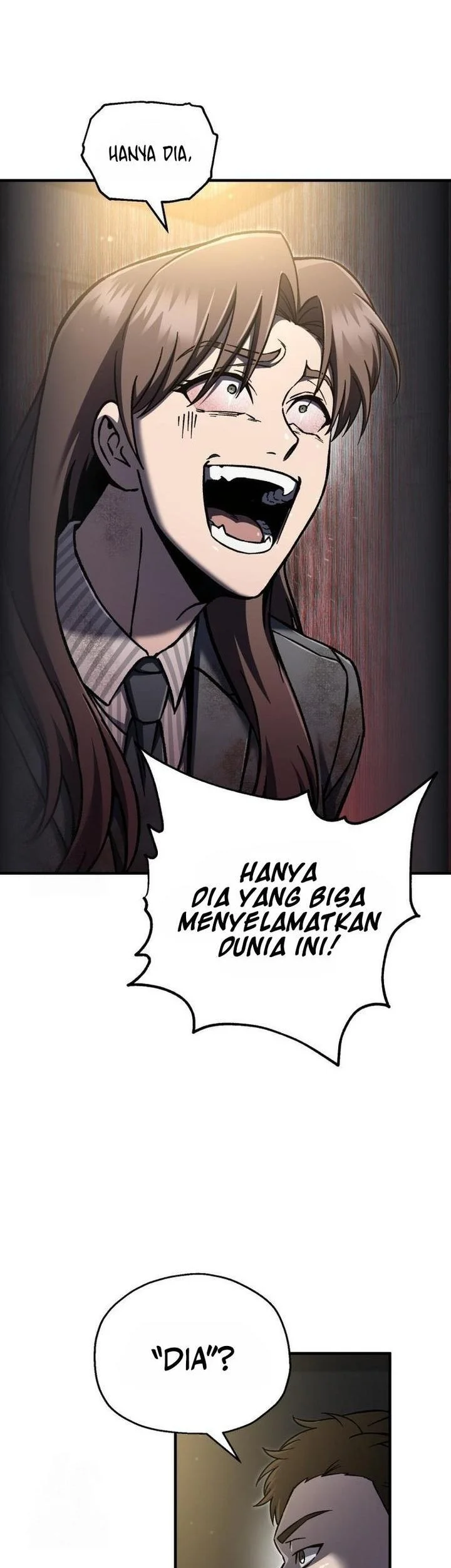 Solo Resurrection Chapter 69 Gambar 63