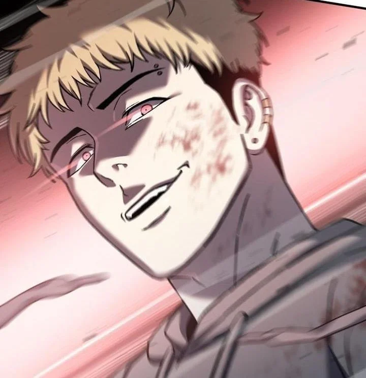 Solo Resurrection Chapter 69 Gambar 14