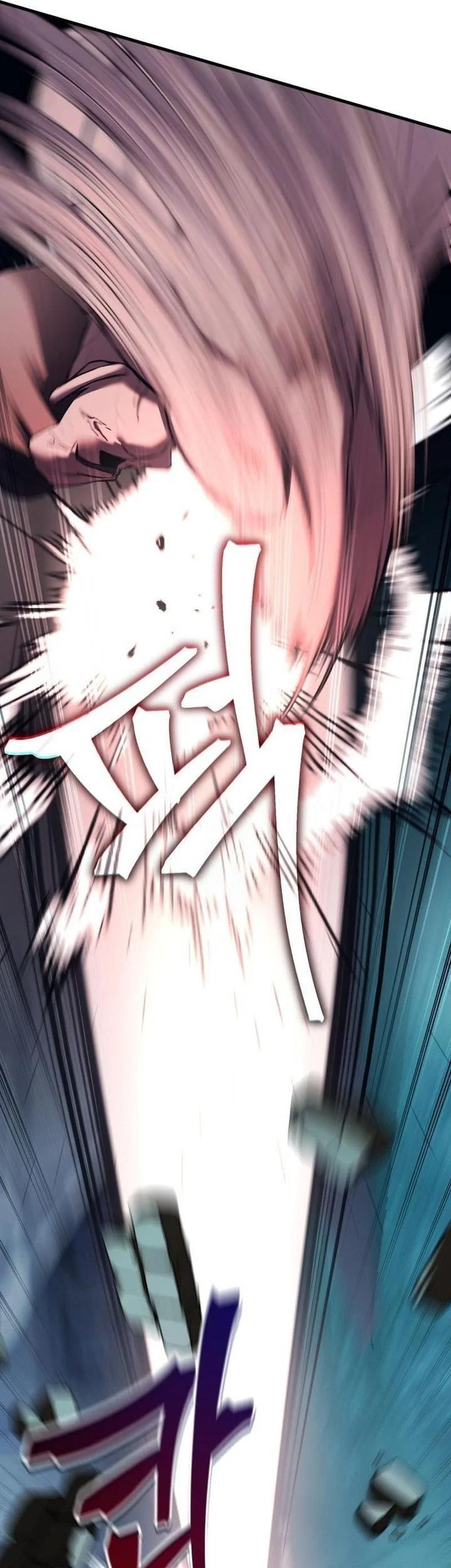 Solo Resurrection Chapter 69 Gambar 7