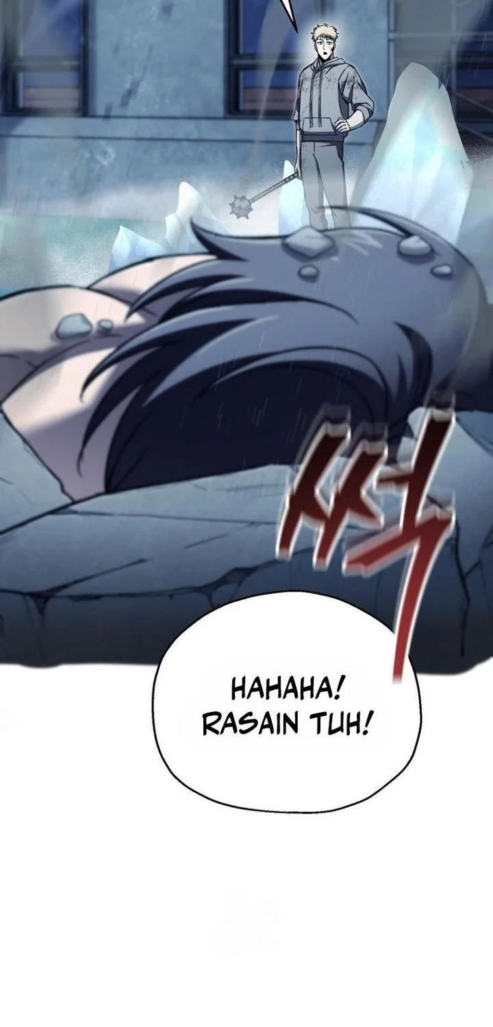 Solo Resurrection Chapter 69 Gambar 10