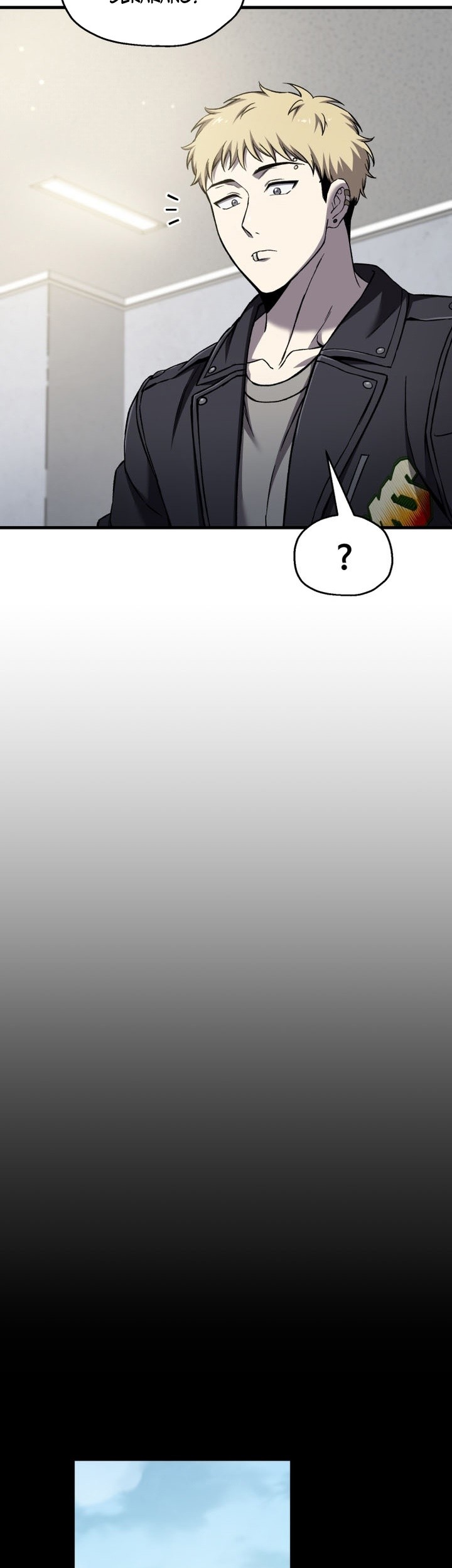 Solo Resurrection Chapter 60 Gambar 9