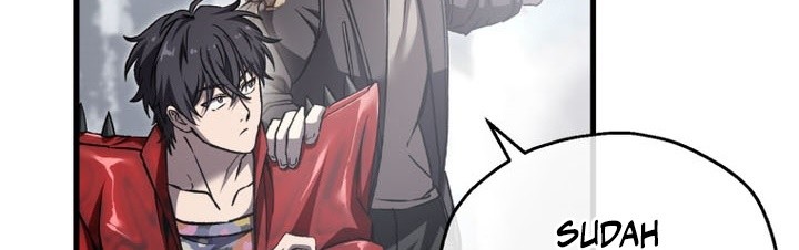 Solo Resurrection Chapter 60 Gambar 44