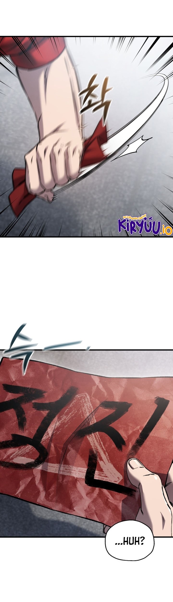 Solo Resurrection Chapter 60 Gambar 47