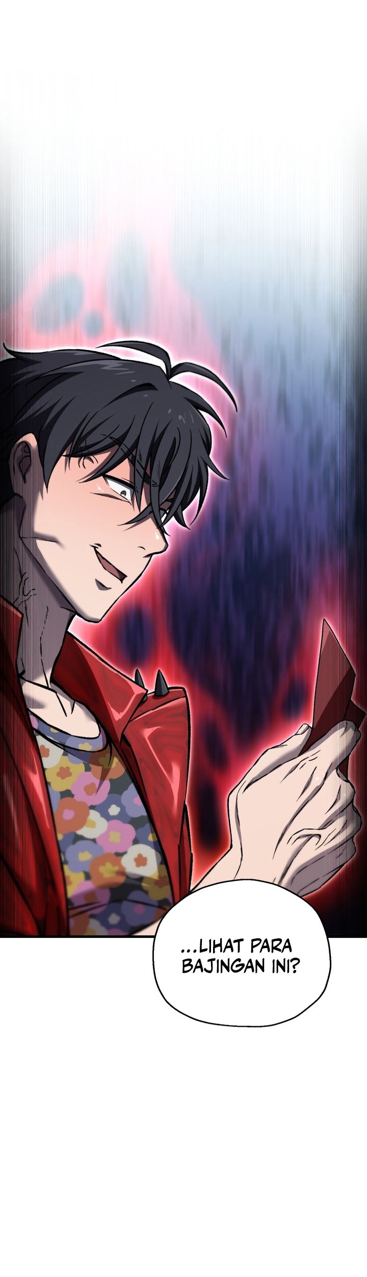 Solo Resurrection Chapter 60 Gambar 48