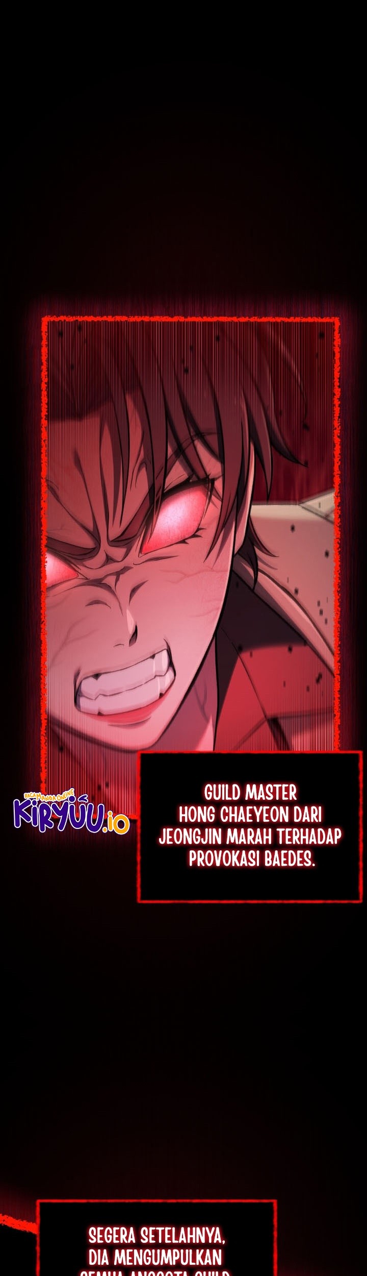 Komik Solo Resurrection Chapter 60 gambar nomor 1