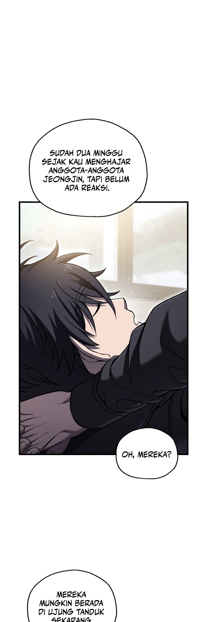 Solo Resurrection Chapter 60 Gambar 8