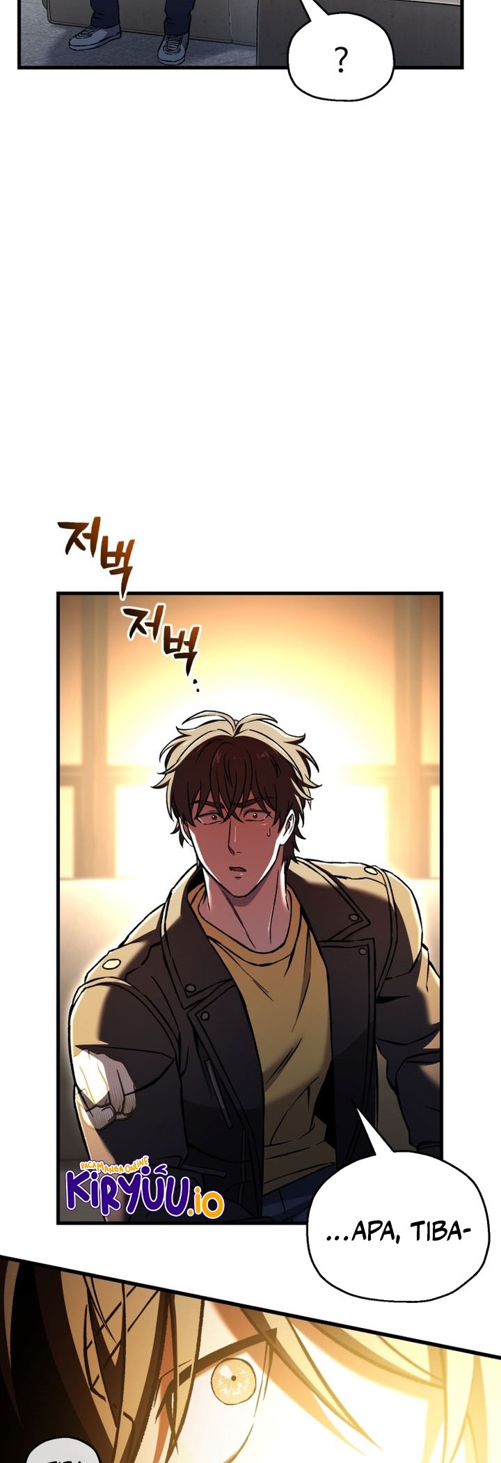 Solo Resurrection Chapter 60 Gambar 20