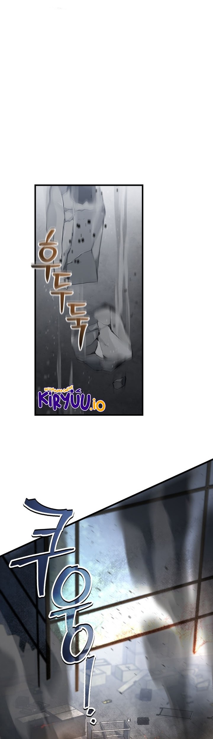 Solo Resurrection Chapter 60 Gambar 23