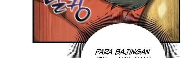 Solo Resurrection Chapter 60 Gambar 34