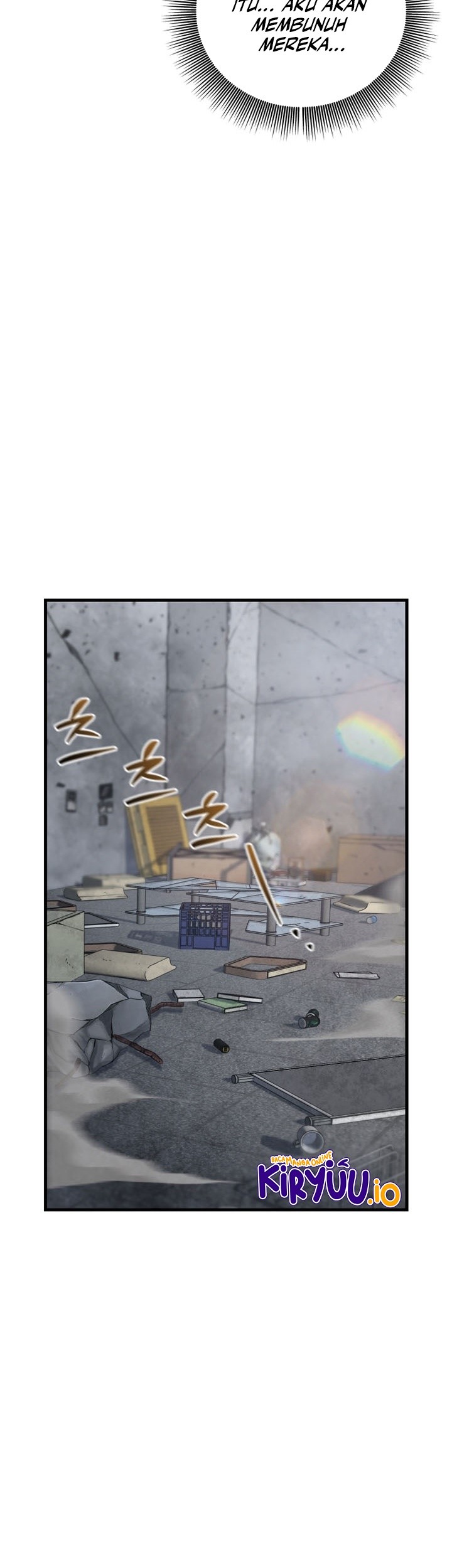 Solo Resurrection Chapter 60 Gambar 35