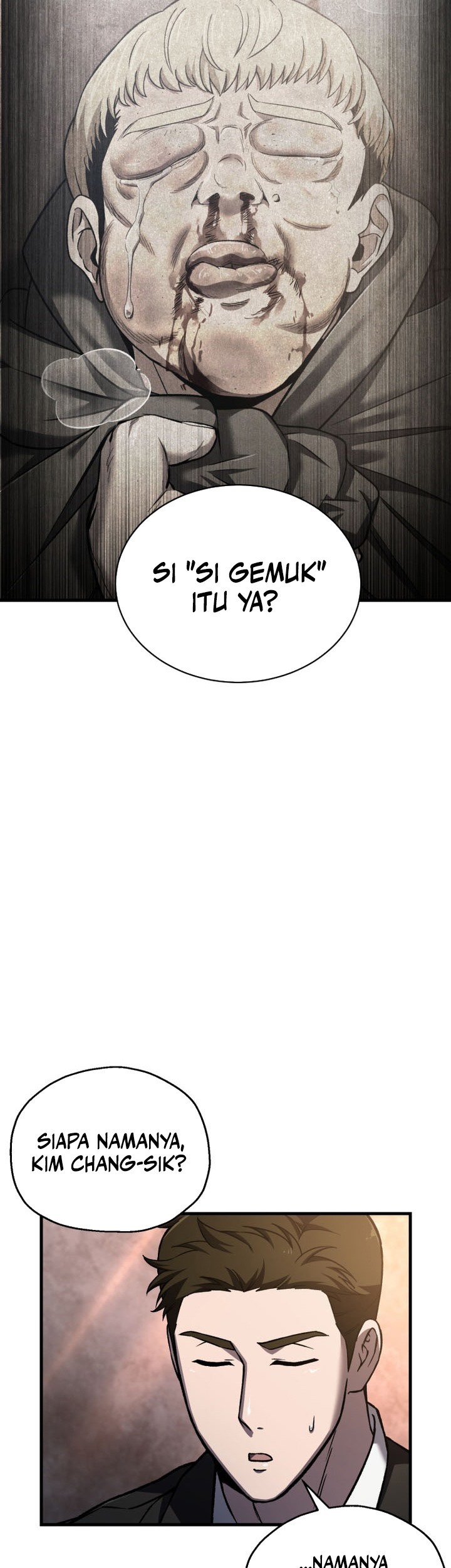 Solo Resurrection Chapter 61 Gambar 9