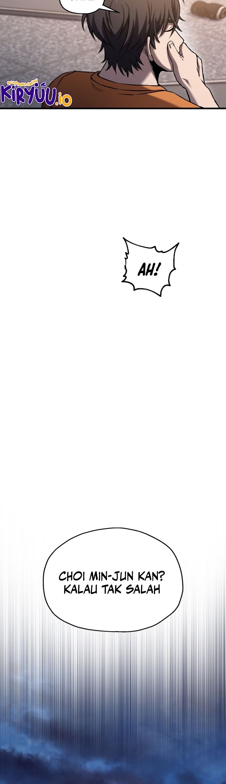 Solo Resurrection Chapter 61 Gambar 11