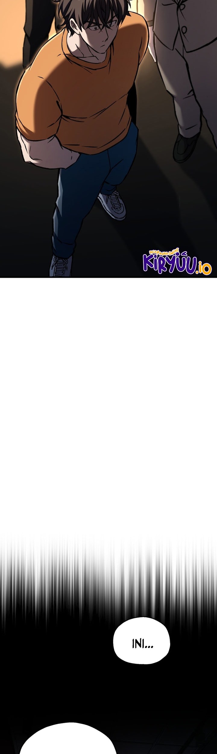 Solo Resurrection Chapter 61 Gambar 43