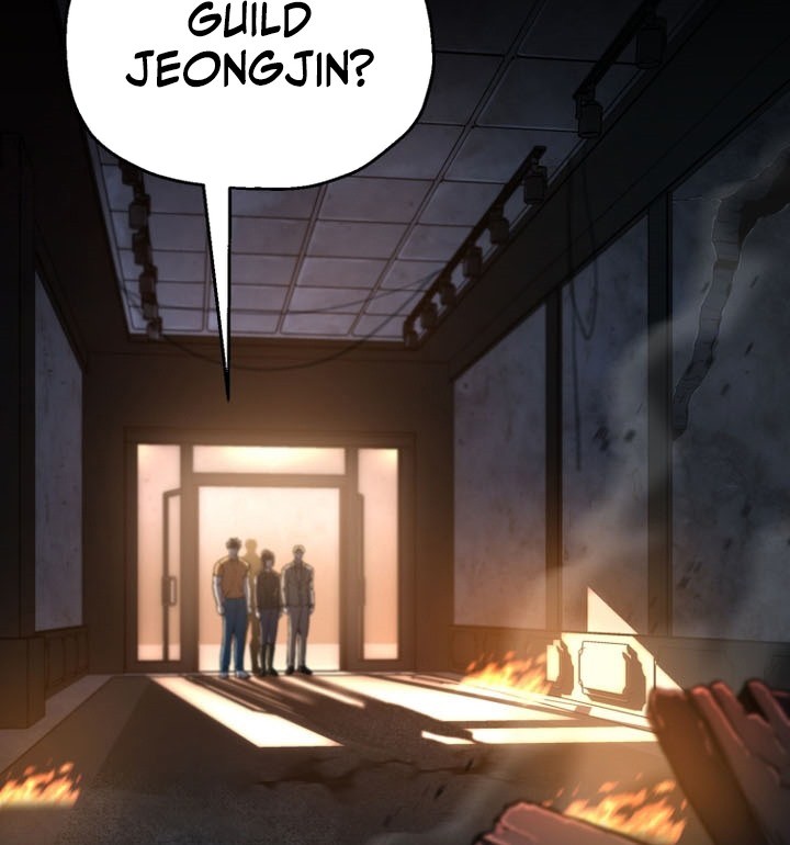 Solo Resurrection Chapter 61 Gambar 44