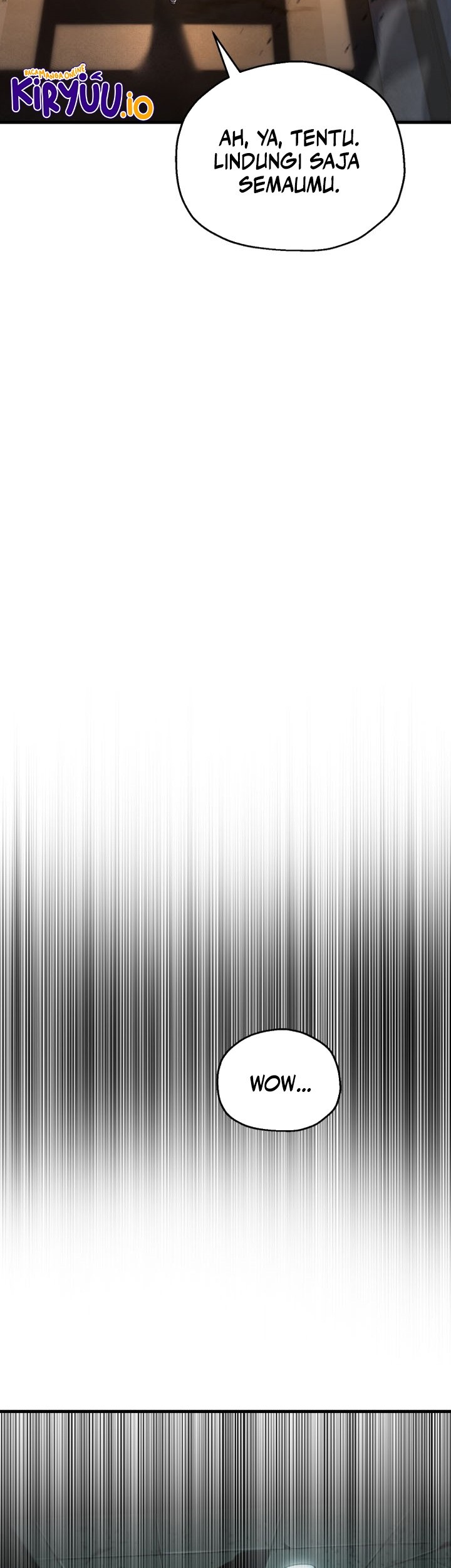 Solo Resurrection Chapter 61 Gambar 47