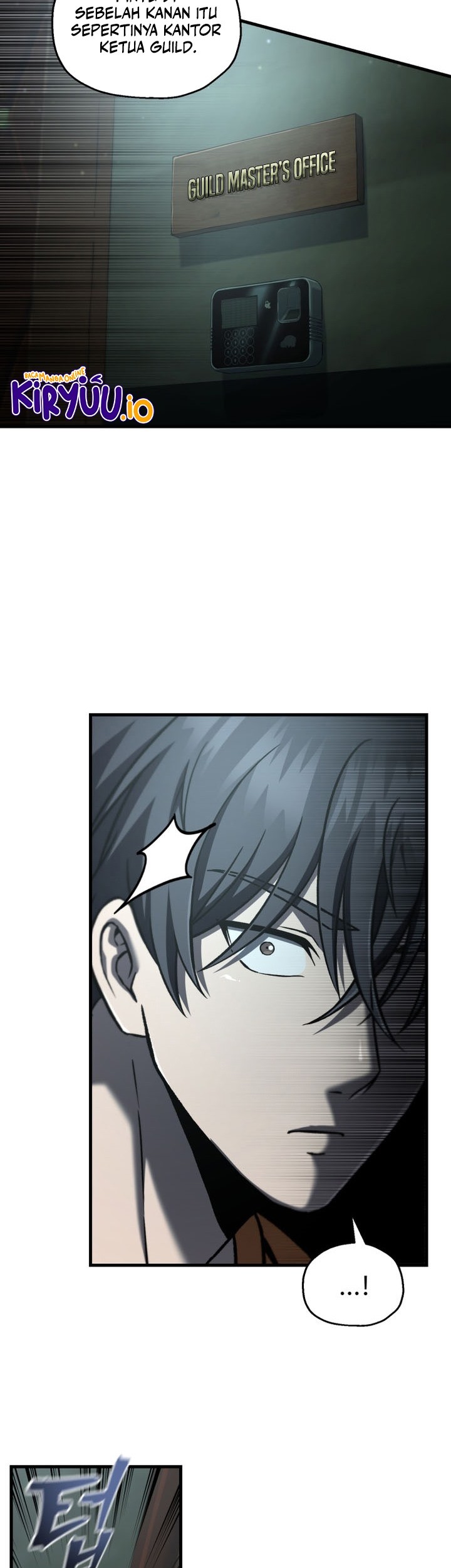 Solo Resurrection Chapter 61 Gambar 50