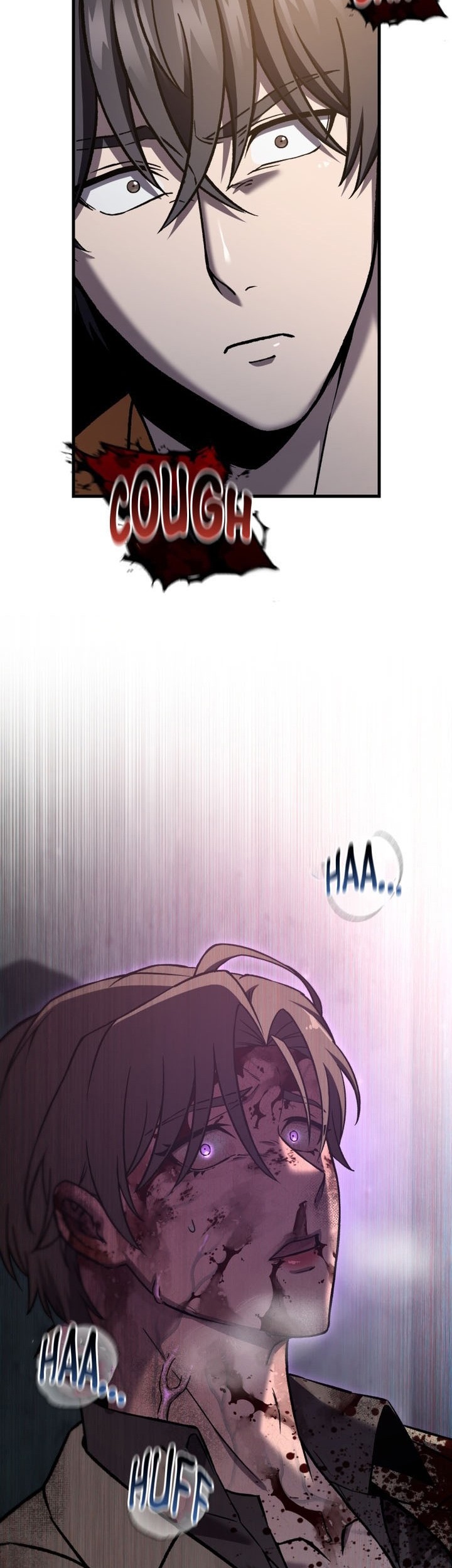 Solo Resurrection Chapter 61 Gambar 52