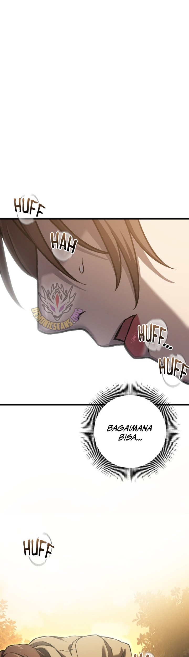 Solo Resurrection Chapter 61 Gambar 14