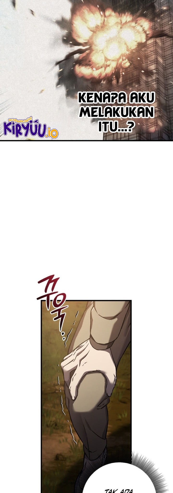 Solo Resurrection Chapter 61 Gambar 16