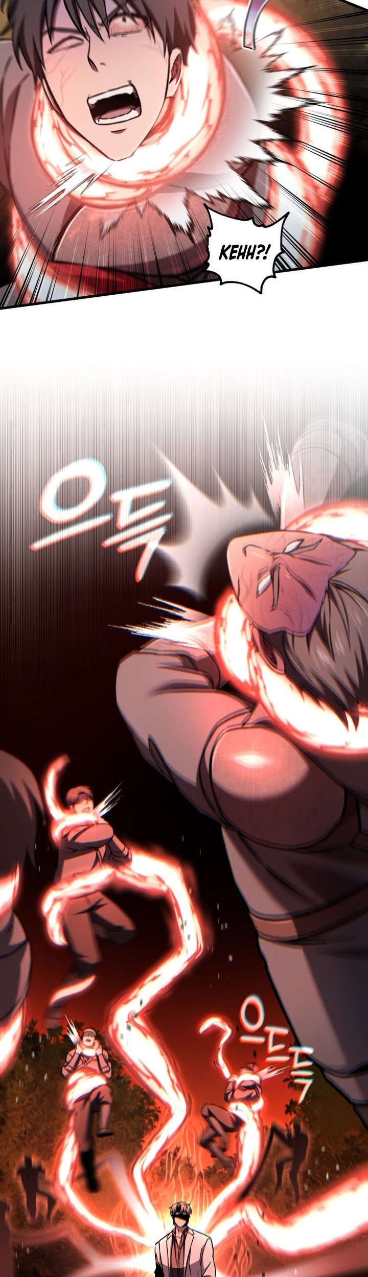 Solo Resurrection Chapter 61 Gambar 33