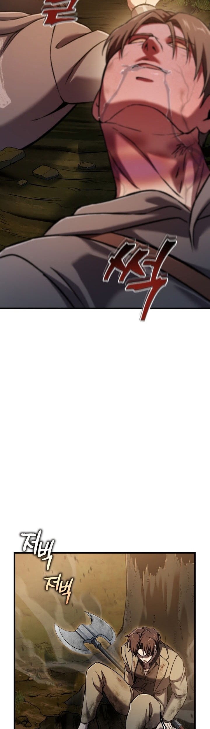 Solo Resurrection Chapter 61 Gambar 36