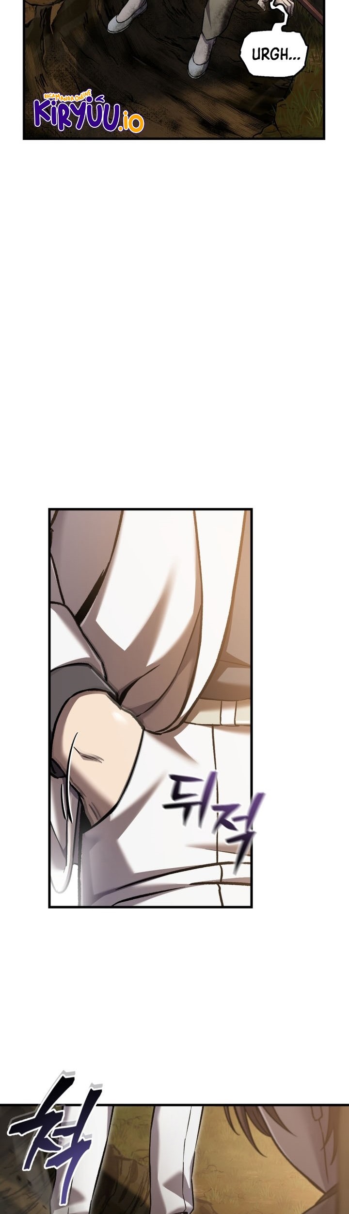 Solo Resurrection Chapter 61 Gambar 37