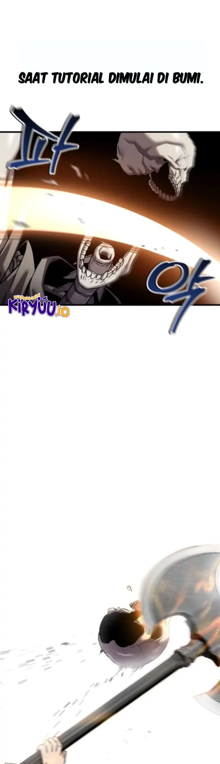 Manhwa Solo Resurrection Chapter 62 gambar nomor 2