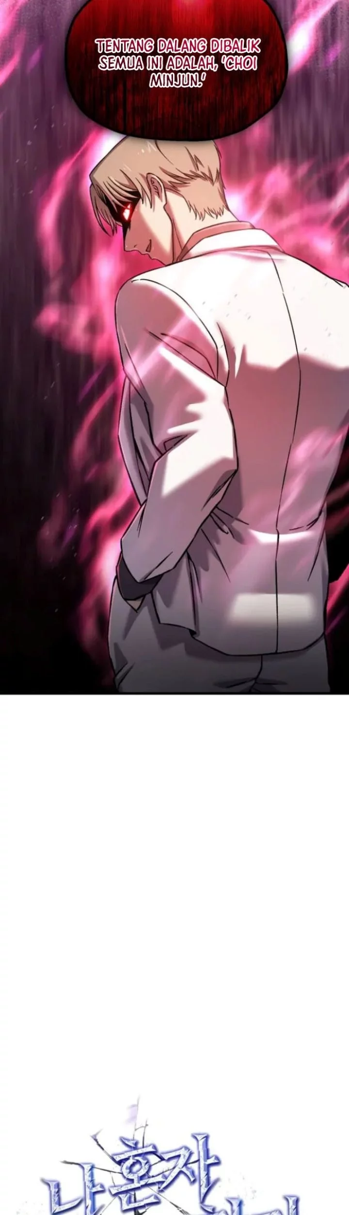 Solo Resurrection Chapter 62 Gambar 22