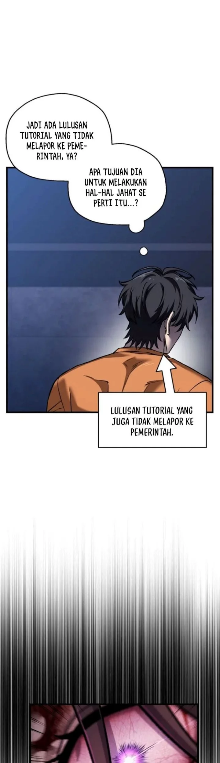 Solo Resurrection Chapter 62 Gambar 26