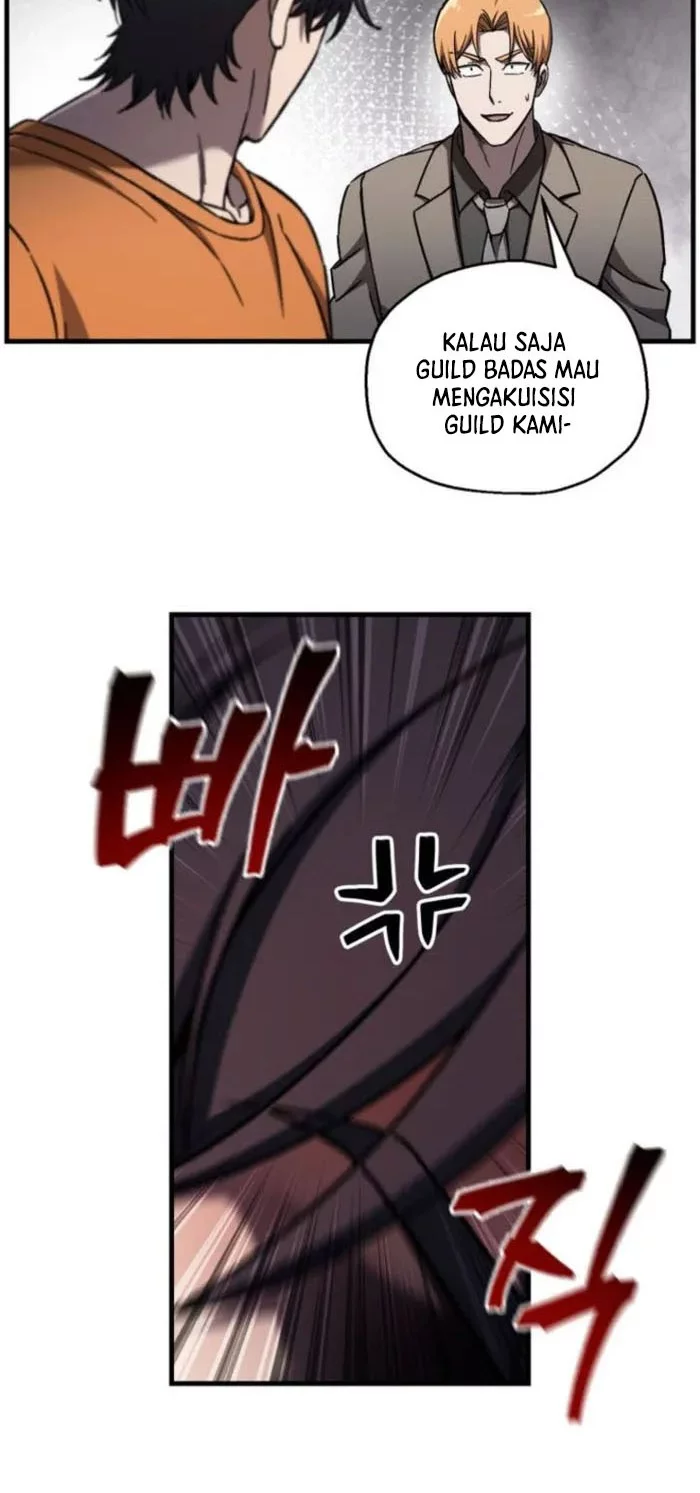 Solo Resurrection Chapter 63 Gambar 4