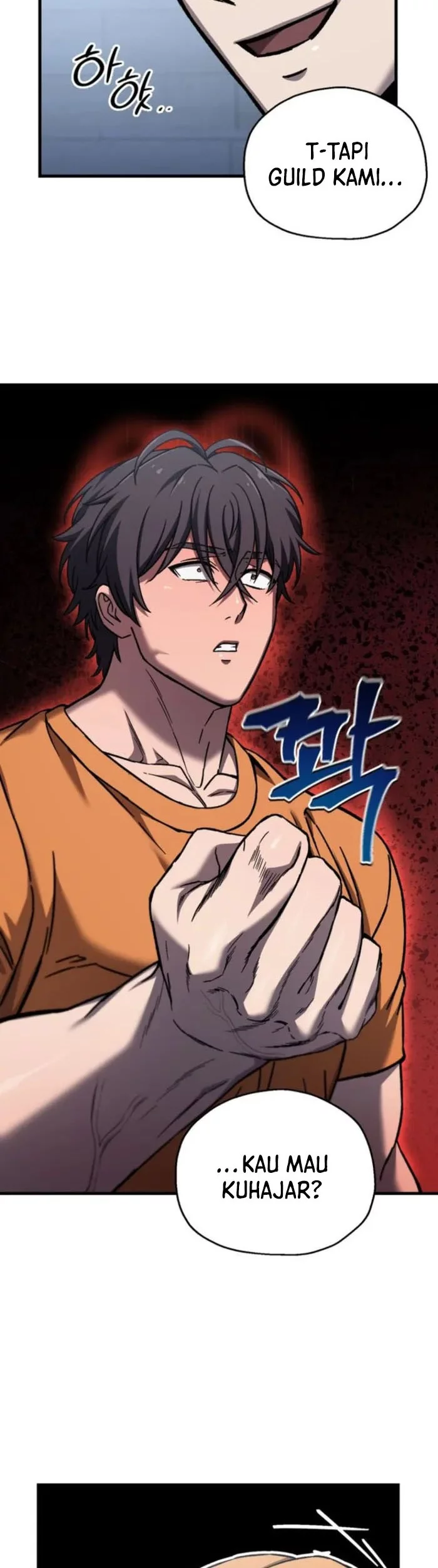 Solo Resurrection Chapter 63 Gambar 6