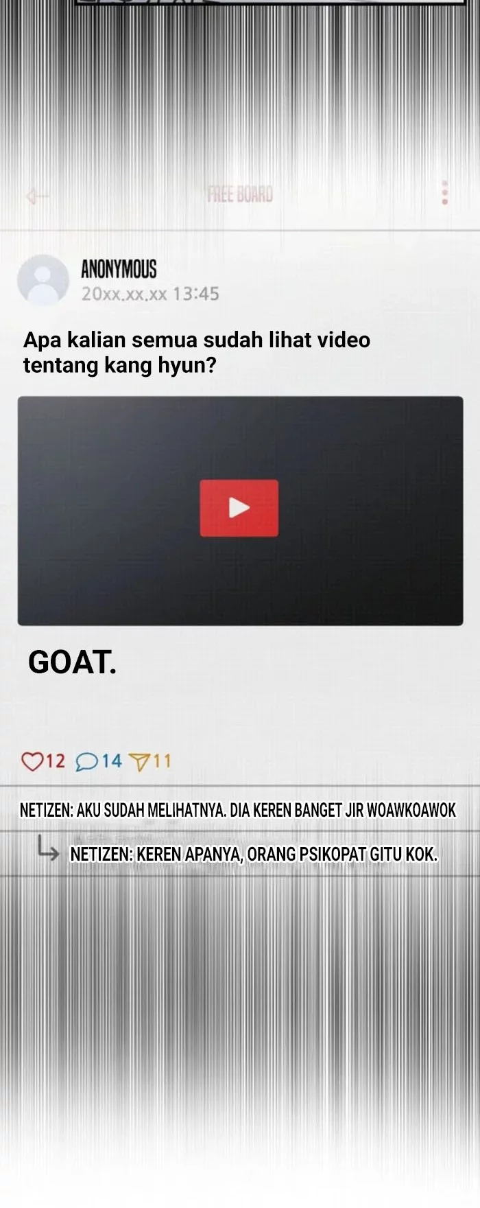 Solo Resurrection Chapter 63 Gambar 28