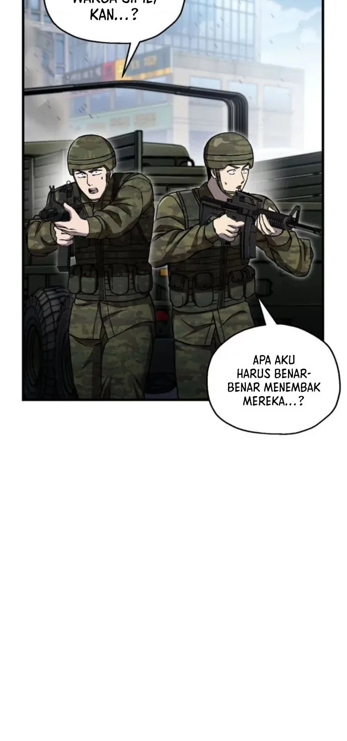 Solo Resurrection Chapter 63 Gambar 16