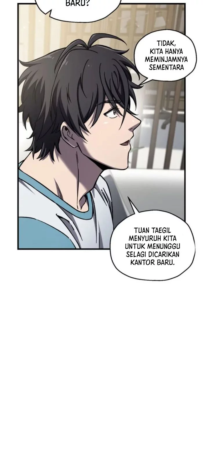 Solo Resurrection Chapter 63 Gambar 32