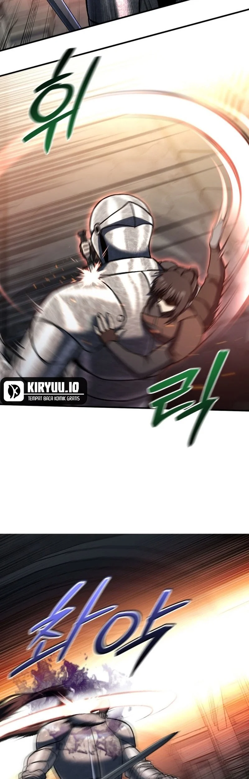 Solo Resurrection Chapter 74 Gambar 45