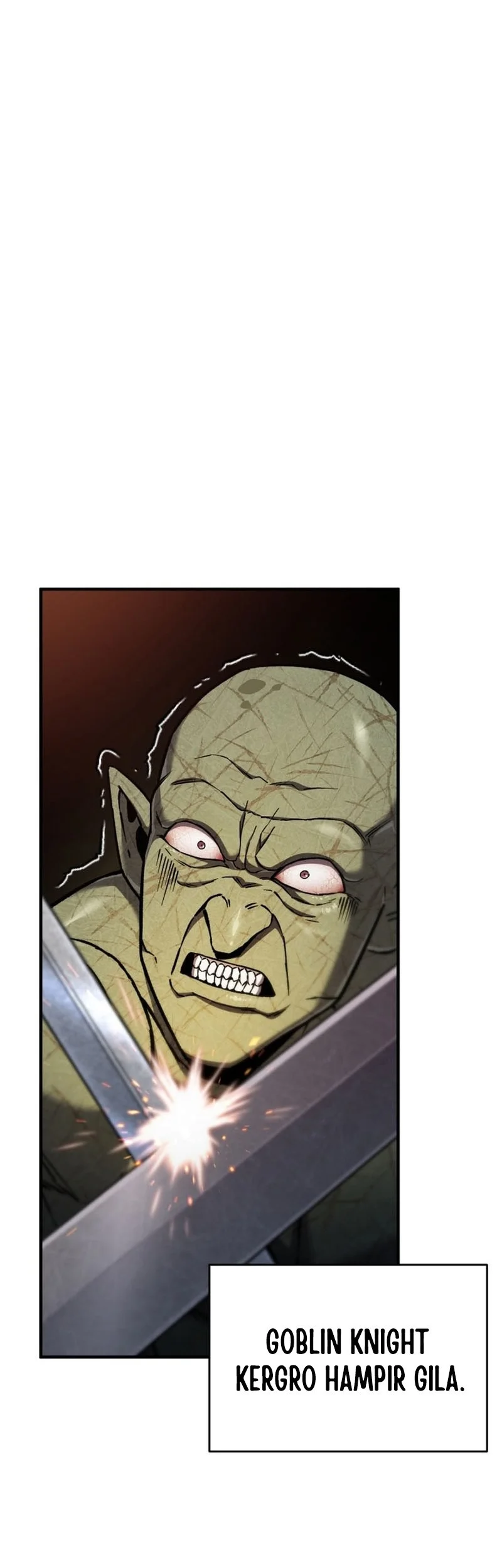 Solo Resurrection Chapter 74 Gambar 57