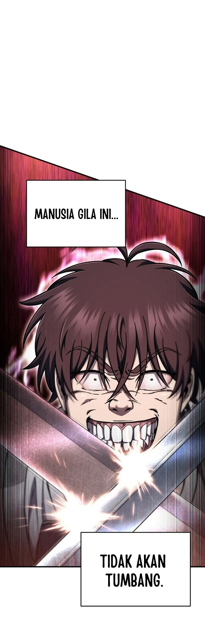 Solo Resurrection Chapter 74 Gambar 58