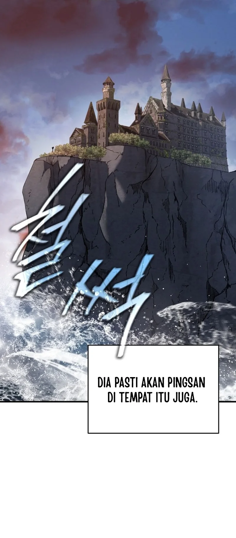 Solo Resurrection Chapter 74 Gambar 71