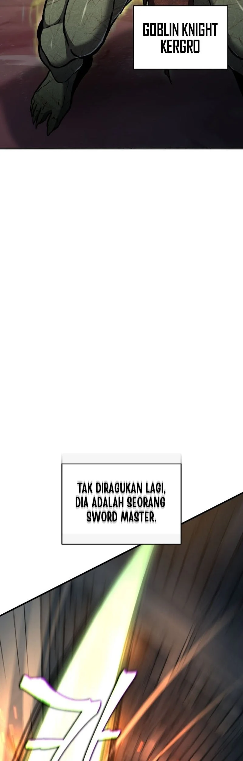 Solo Resurrection Chapter 74 Gambar 4