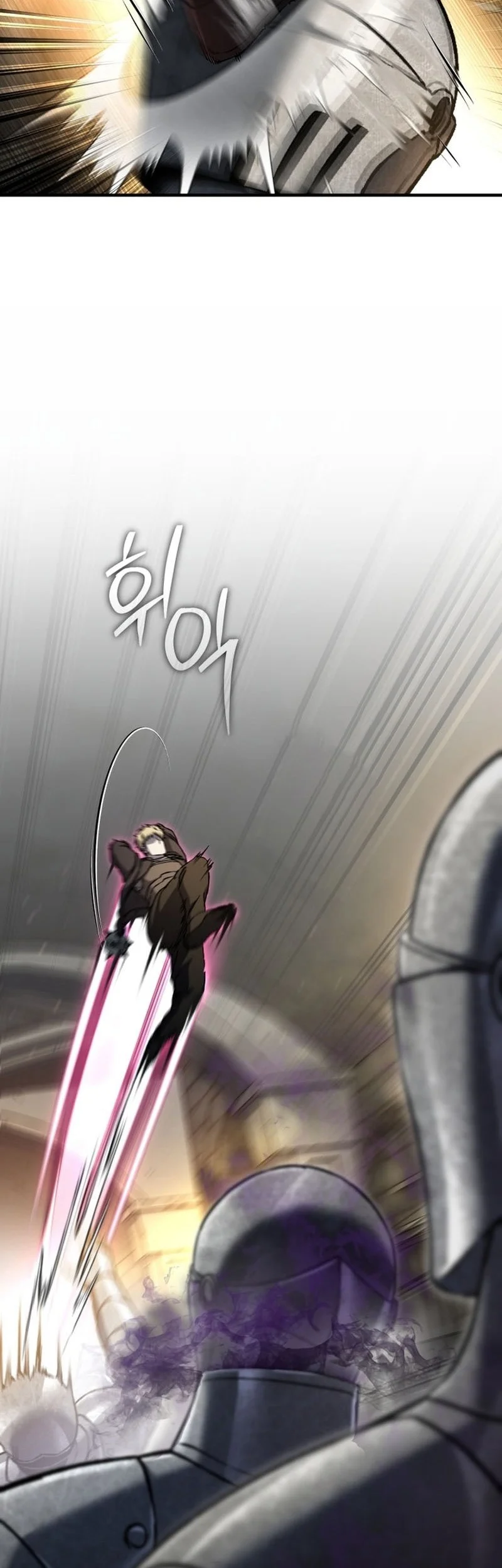 Solo Resurrection Chapter 74 Gambar 30