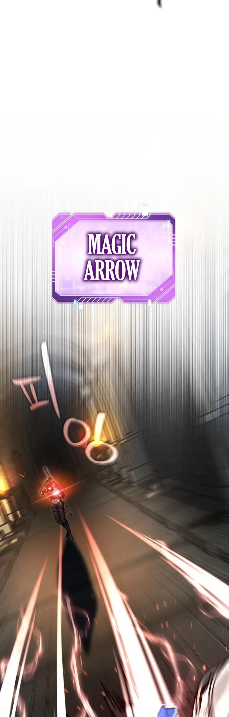 Solo Resurrection Chapter 74 Gambar 35