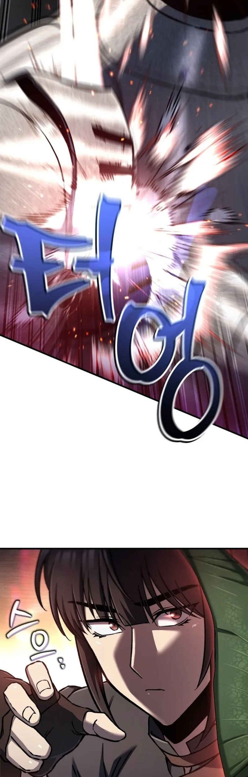 Solo Resurrection Chapter 74 Gambar 37